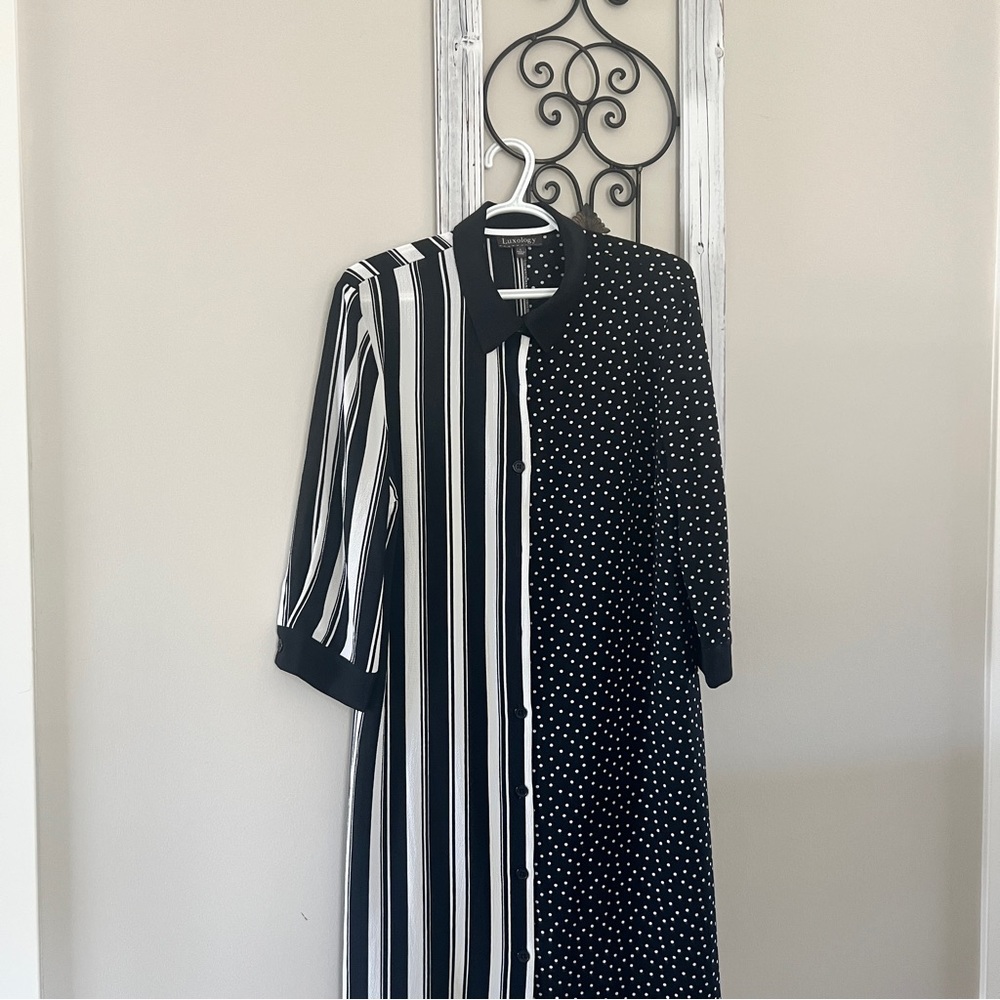 Long dress - Picture 4 of 4